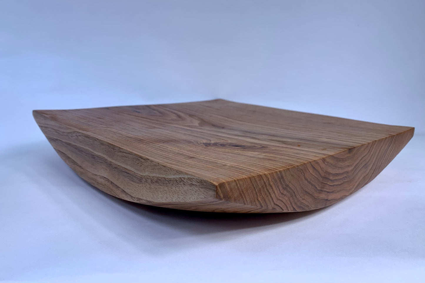 Oak Charcuterie Board
