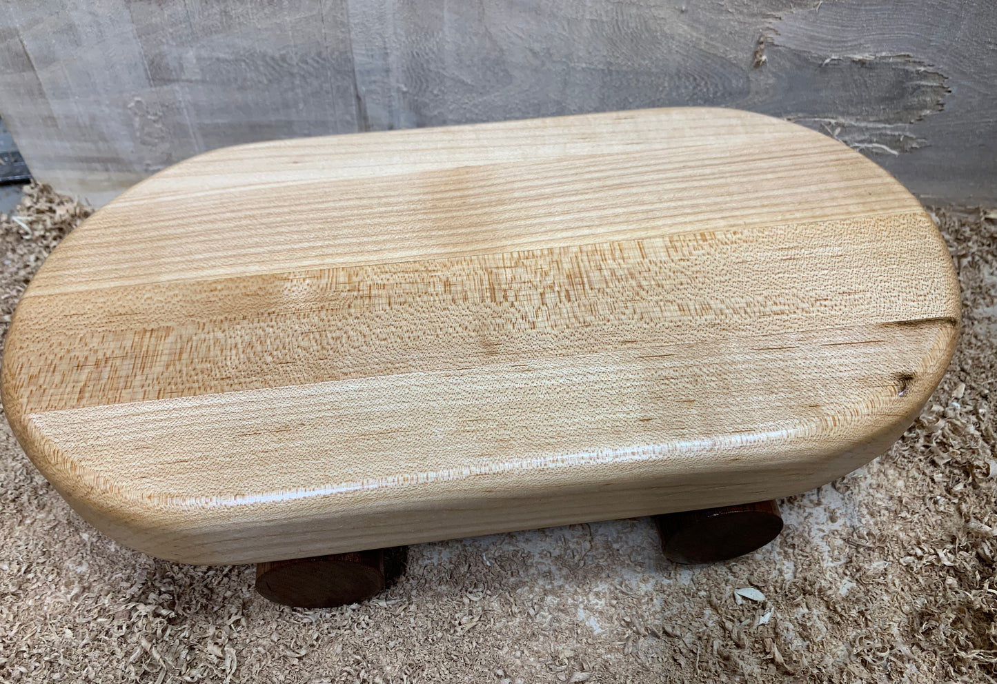 Oval Charcuterie/Serving Board