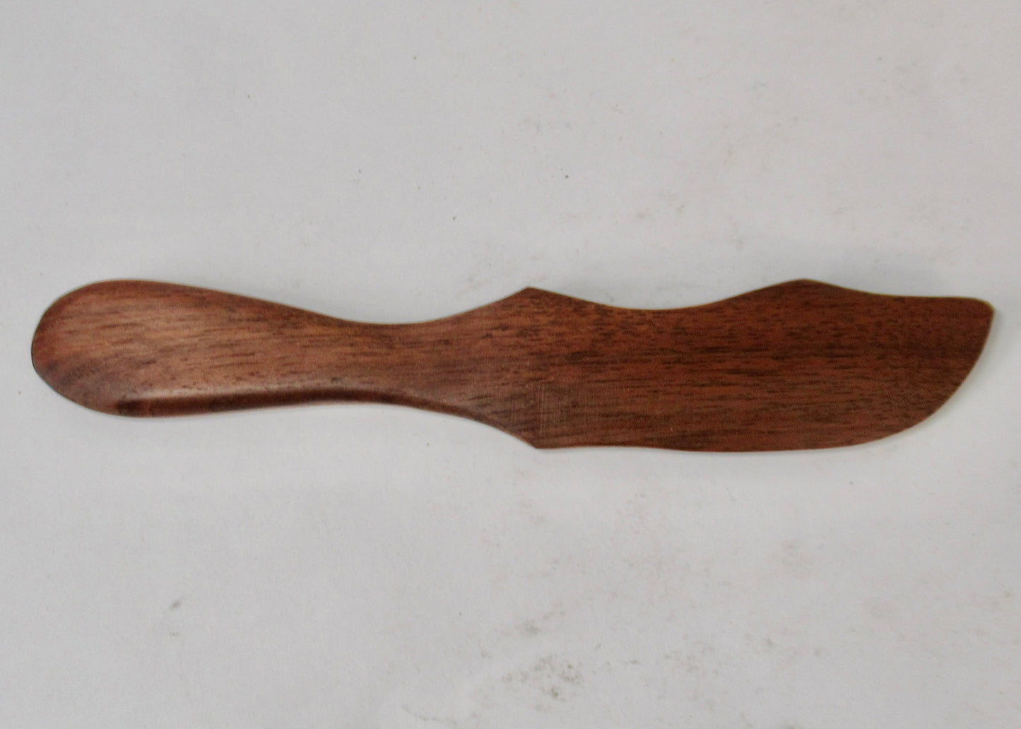 Black Walnut Estonian-Style Spreader