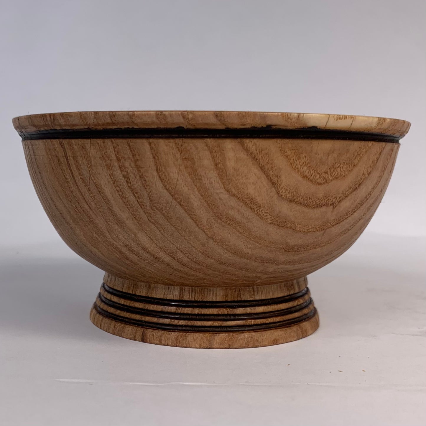 Small Oak Bowl