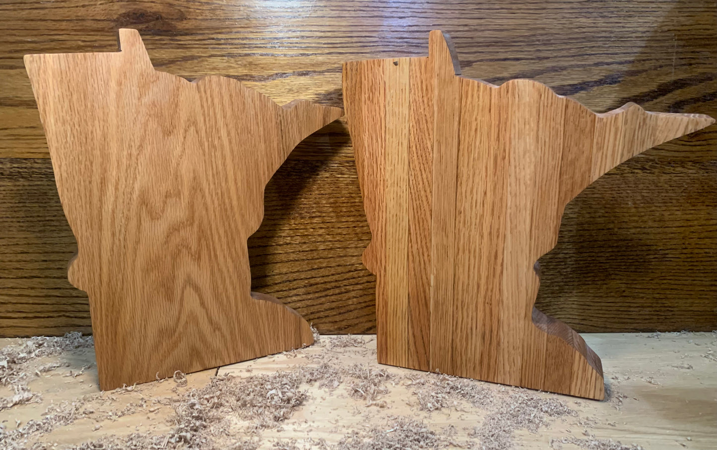Minnesota Cheese Board