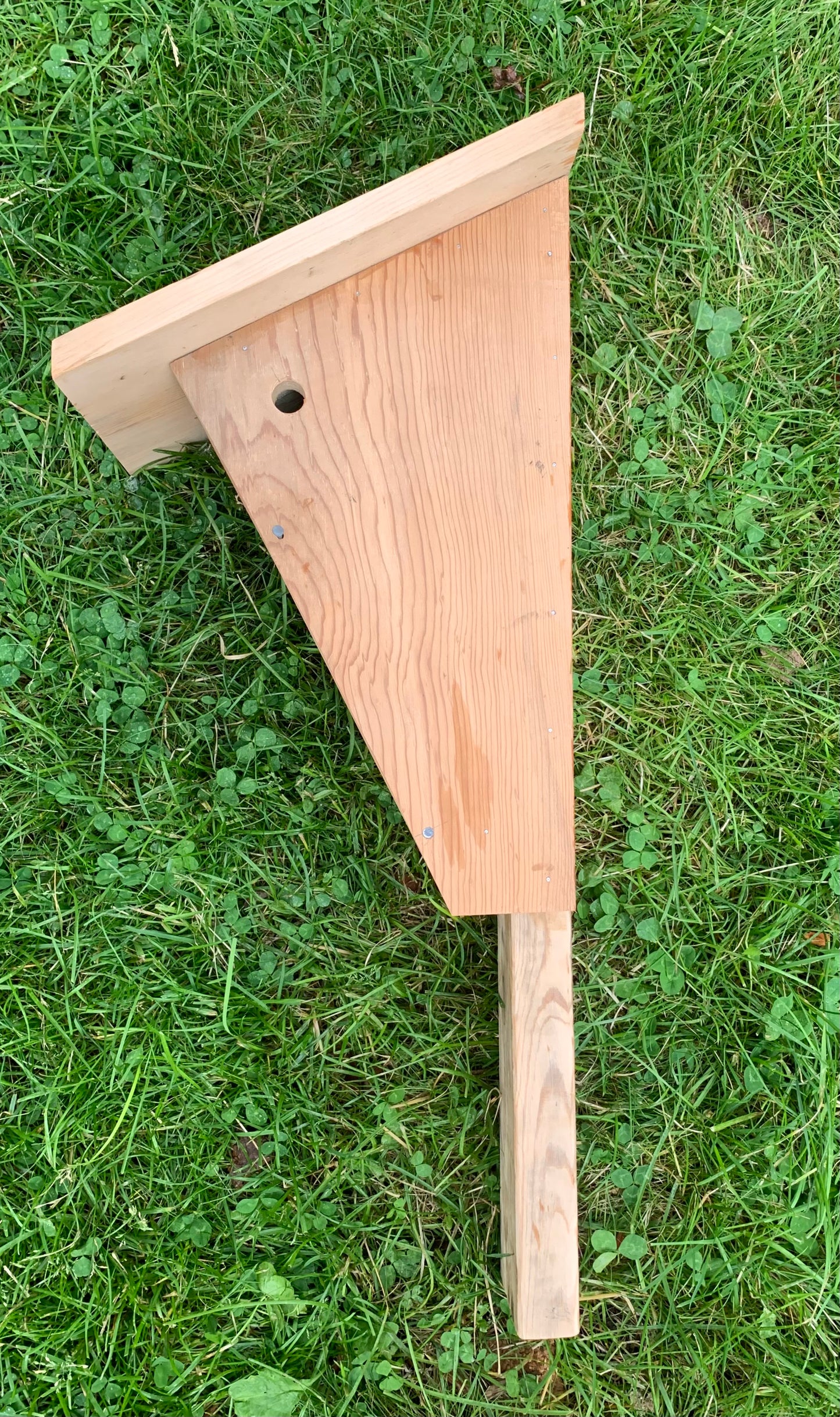 Bluebird House