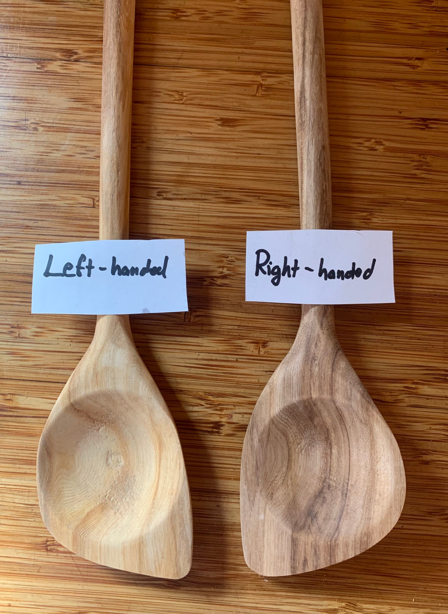 Grandma Spoon