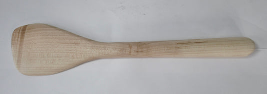 Maple Spatula