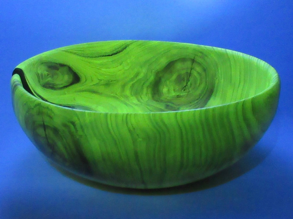 Extra Large Honey Locust Bowl