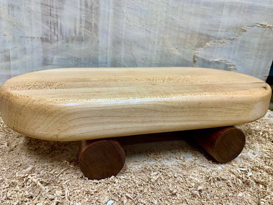 Oval Charcuterie/Serving Board