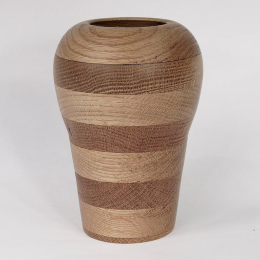 Oak Vase