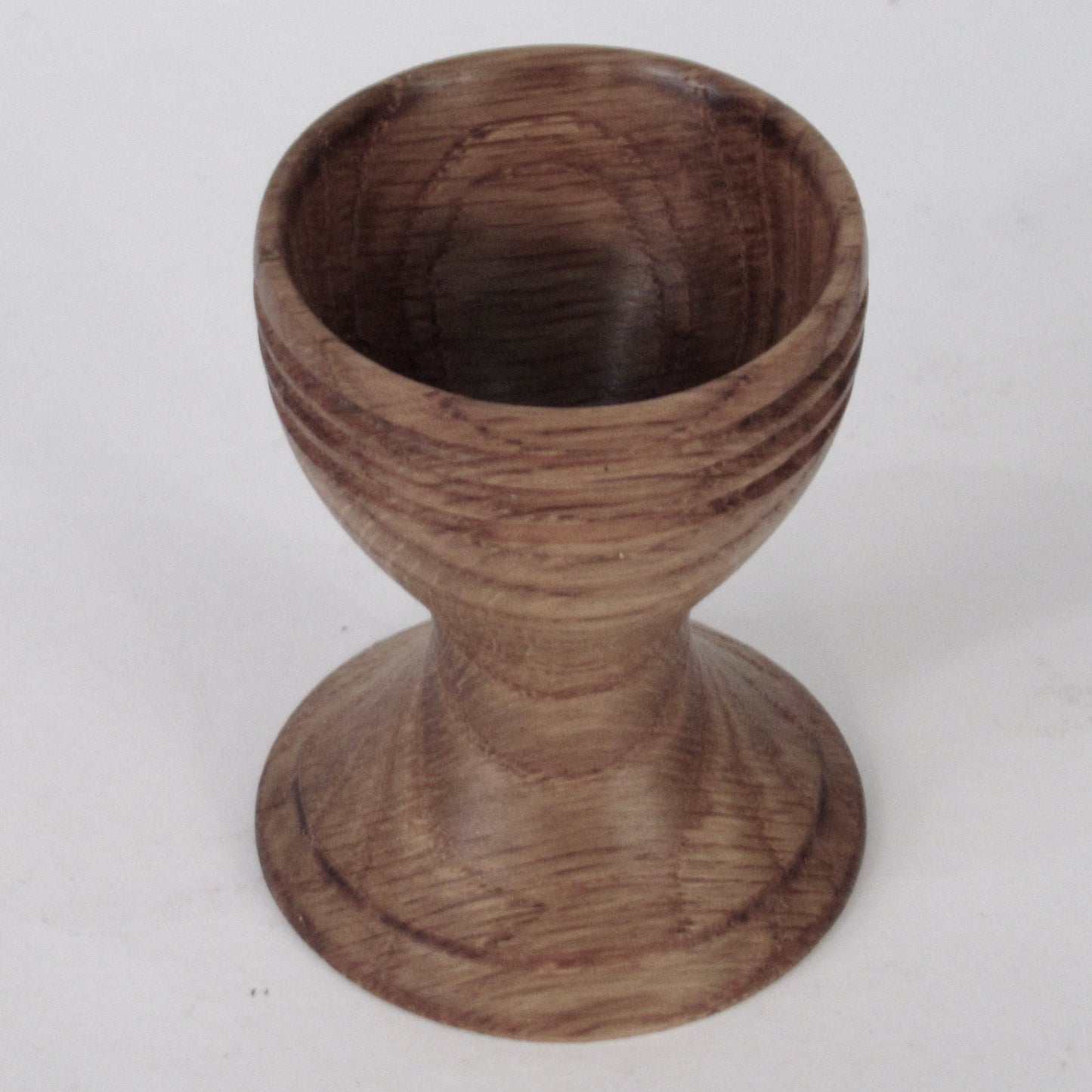 Oak Egg Cup