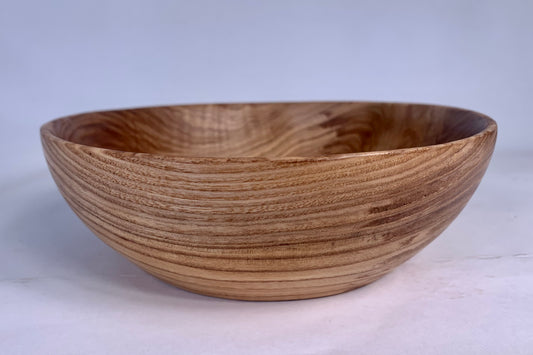 Spalted Maple Bowl