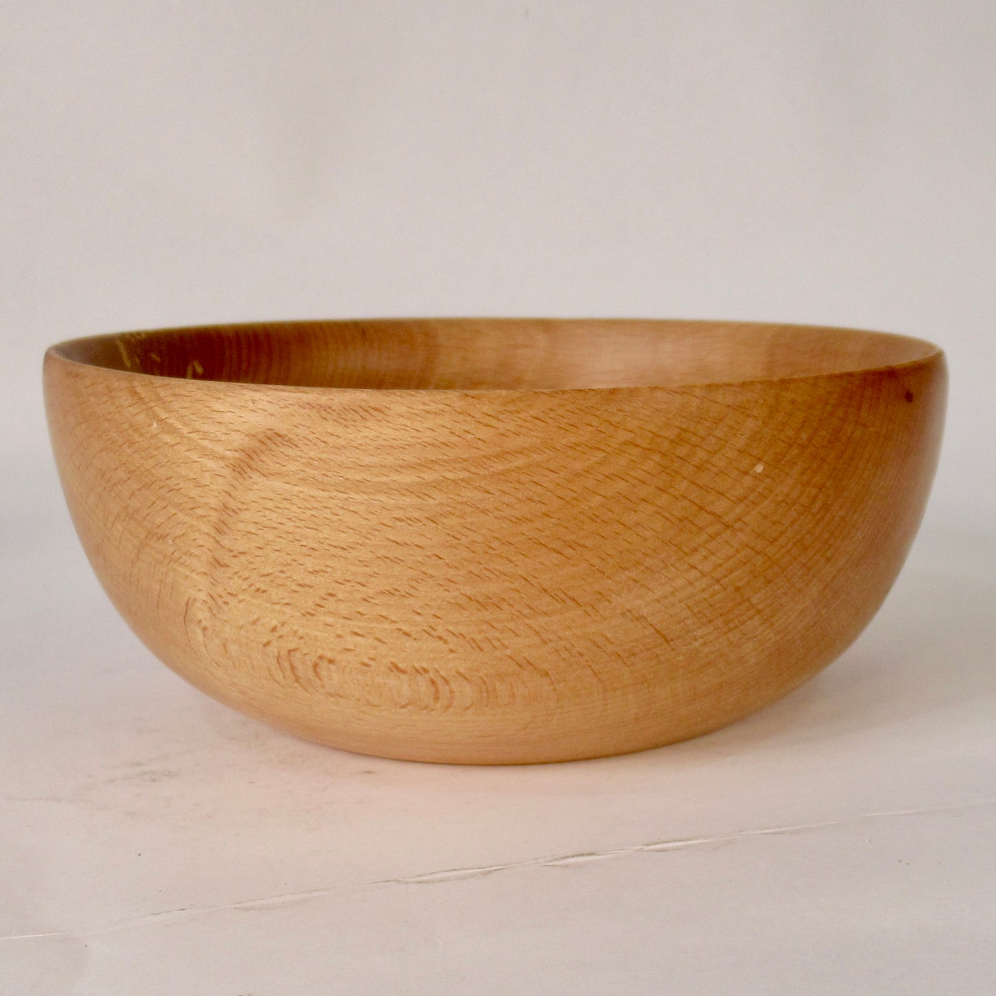 Small Oak Bowl