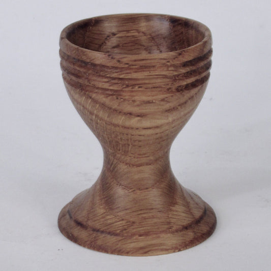 Oak Egg Cup