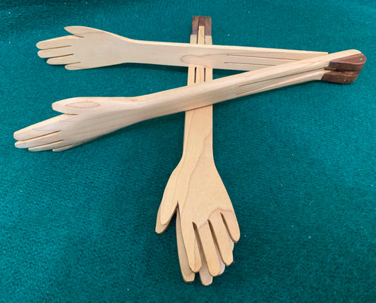 Salad Tongs